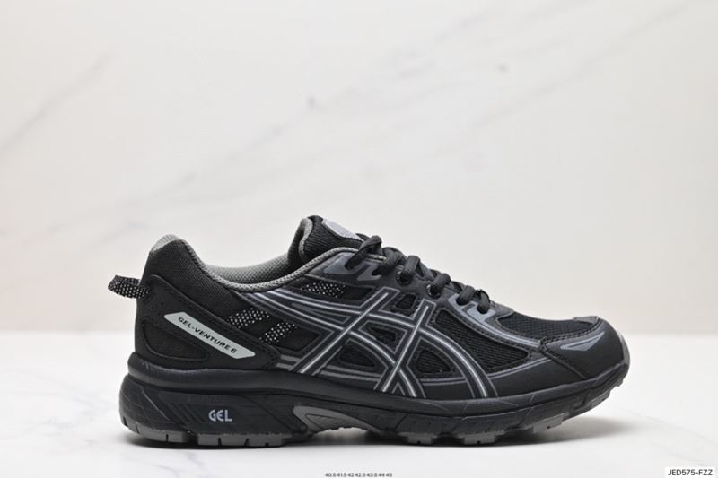 Asics Shoes